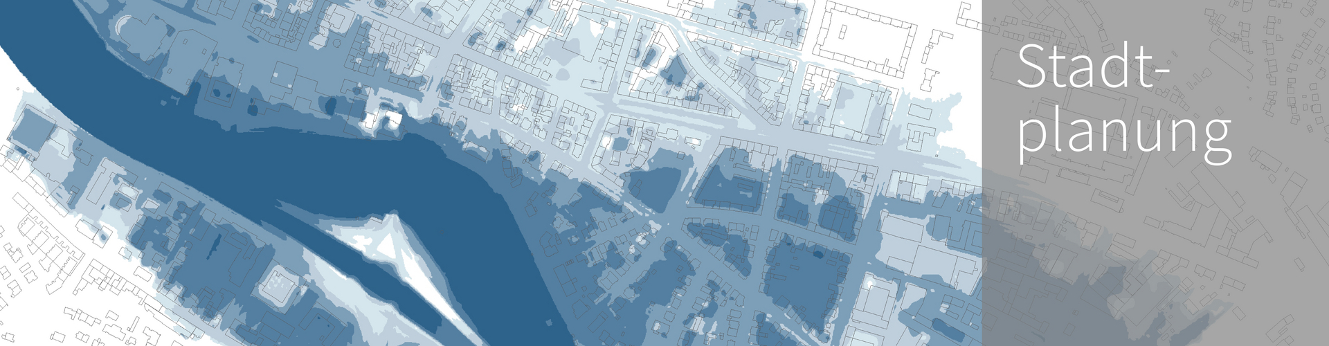 Stadtplanung